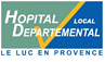 Hôpital Local Départemental du Luc en Provence